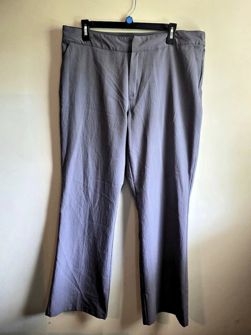 Dickies Men's Cargo Pants Gray XL Like New